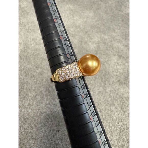 Pretty Fashion Ring - Picture 5 of 6